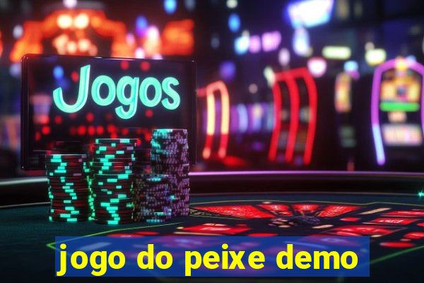 jogo do peixe demo